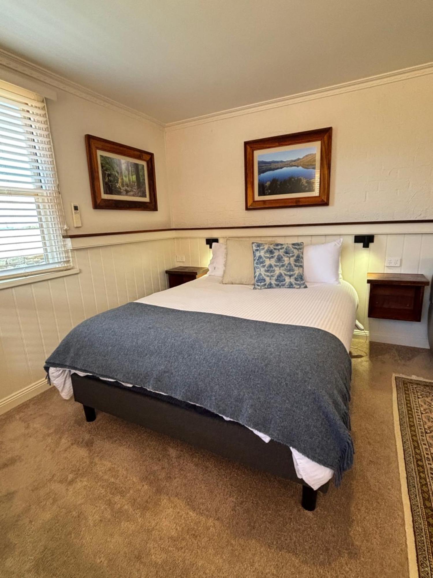 Silwood Apartment Fully Self Contained With Kitchen And Laundry デボンポート エクステリア 写真